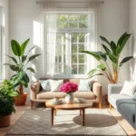 15 plantas que transformam qualquer ambiente em um espaço aconchegante